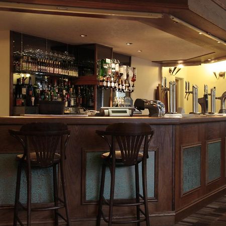Wortley House Hotel Scunthorpe Extérieur photo