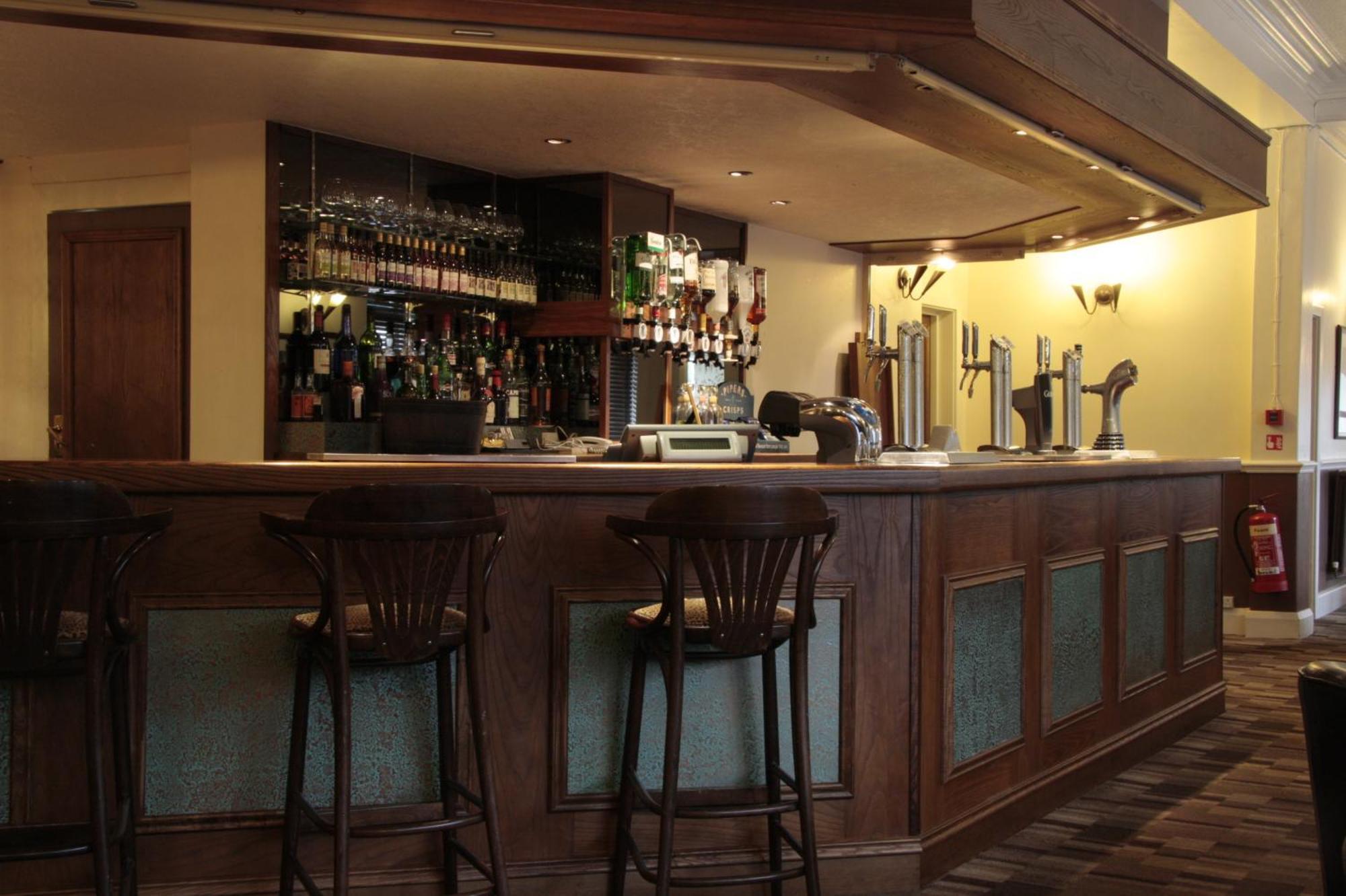 Wortley House Hotel Scunthorpe Extérieur photo