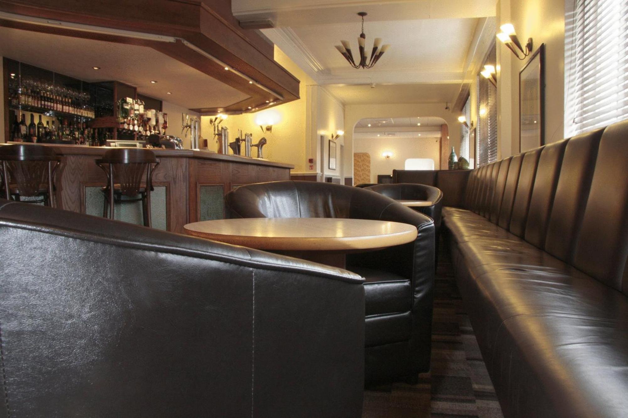 Wortley House Hotel Scunthorpe Extérieur photo