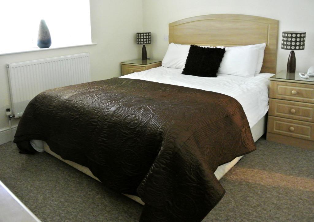 Wortley House Hotel Scunthorpe Extérieur photo